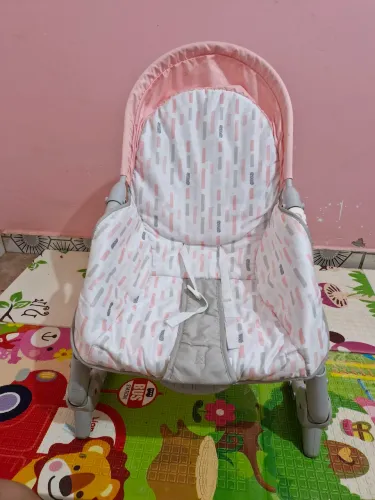 Cadeira de descanso infantil