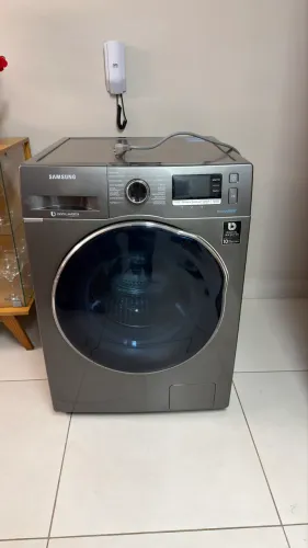 Lava e Seca Samsung