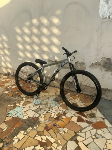 Bicicleta absolute nero 5 aro 29