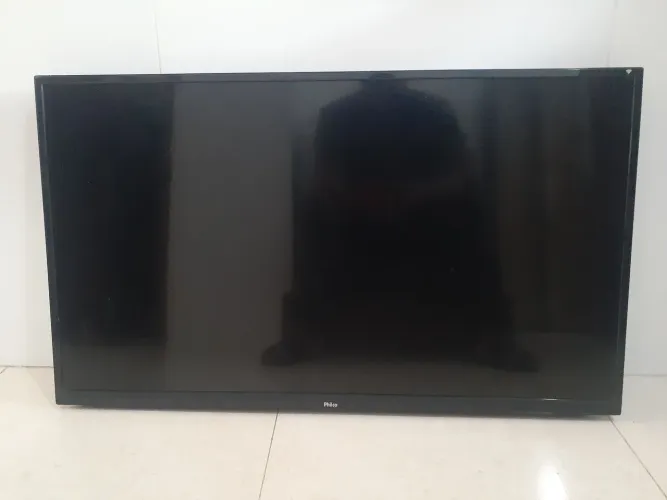 Tv 40 polegadas PHILCO defeito na imagem