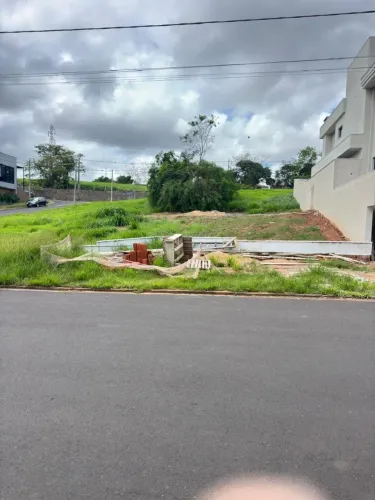 Vendo ou troco! Lote no damha belvedere