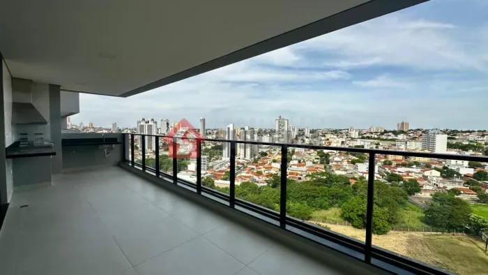 Apartamento no condomínio EDIFICIO MAJESTIC em Presidente Prudente