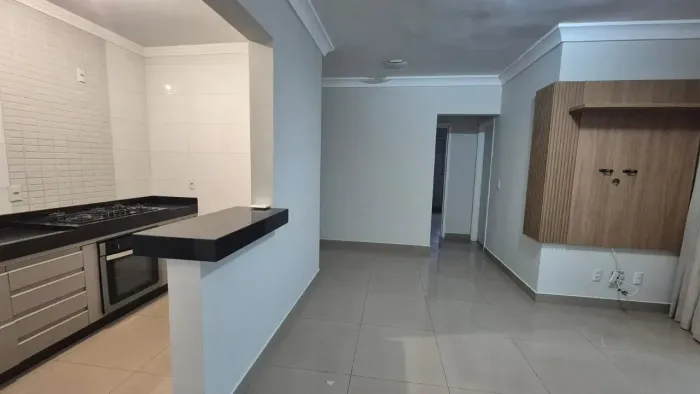 Imóvel para venda sendo 68 metros quadrados com 2 quartos em Santa Mônica - Uberlândia - M