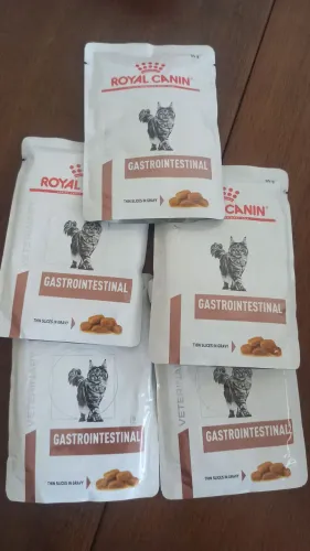 Royal Canin gastrointestinal