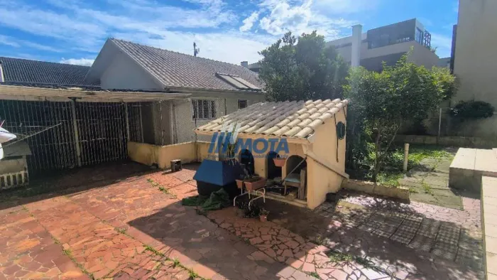 Casa com 2 dormitórios para alugar, 150 m² por R$ 2.703/mês - Água Verde - Curitiba/PR