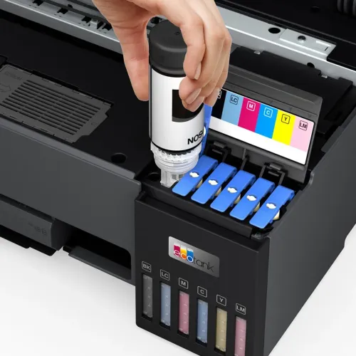 Assistência técnica de impressoras epson/ canon a domicilio