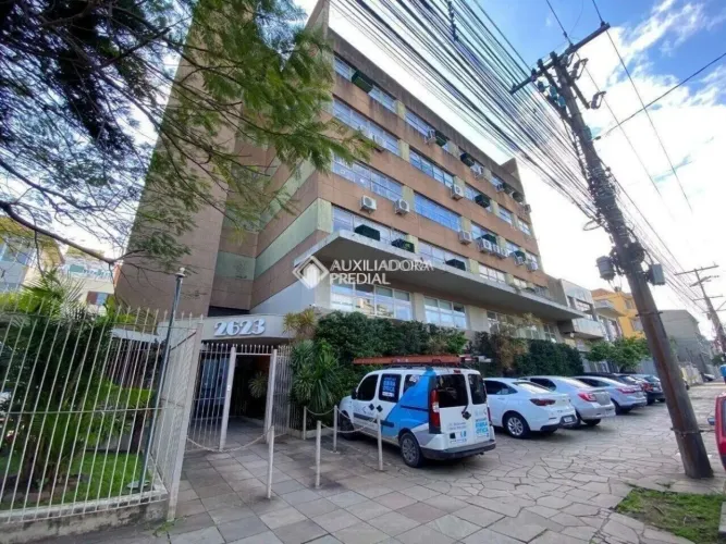 Sala/Conjunto no bairro São Geraldo