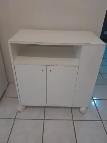 CARRINHO MULTIUSO PARA COZINHA