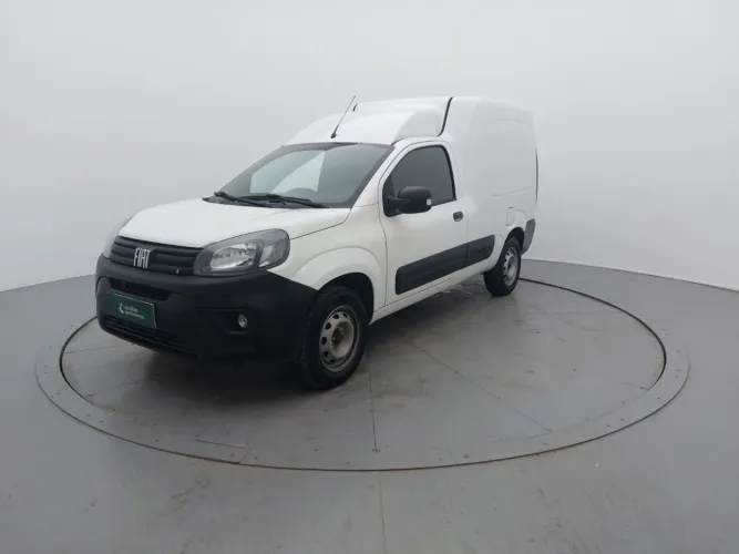 Fiat Fiorino Endurance EVO 1.4 Flex 8V 2P 2025