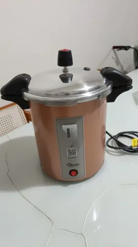 Panela Estelizadora 