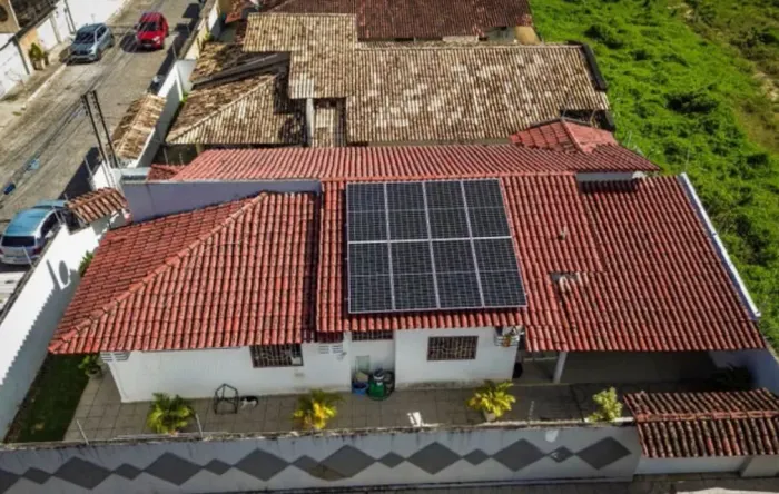 Casa a venda na Serraria