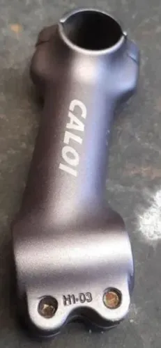 Mesa bicicleta caloi <br>