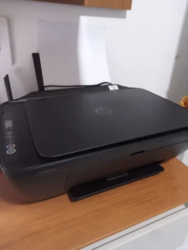 Impressora HP DeskJet Advantage 2874