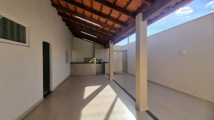 Oportunidade no Bairro Independência: 3 quartos, suíte e área gourmet completa!