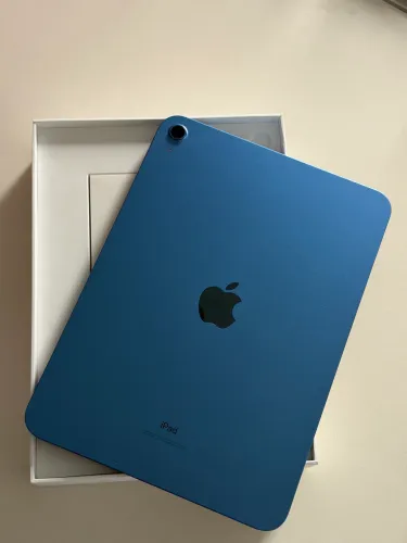 iPad 10ª Geração de 64 GB
