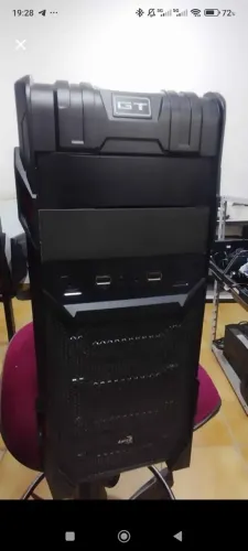 Pc Gamer i7 4ª Geração