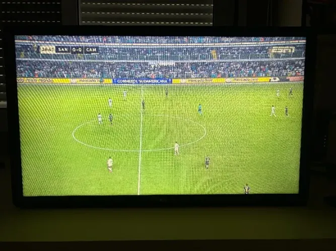 Smart TV LG 32" LED HD ThinQ AI 32LM621CBSB