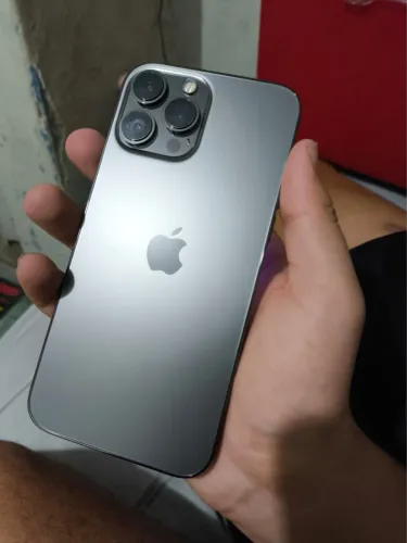 iPhone 13 Pro Max Original - 128Gb