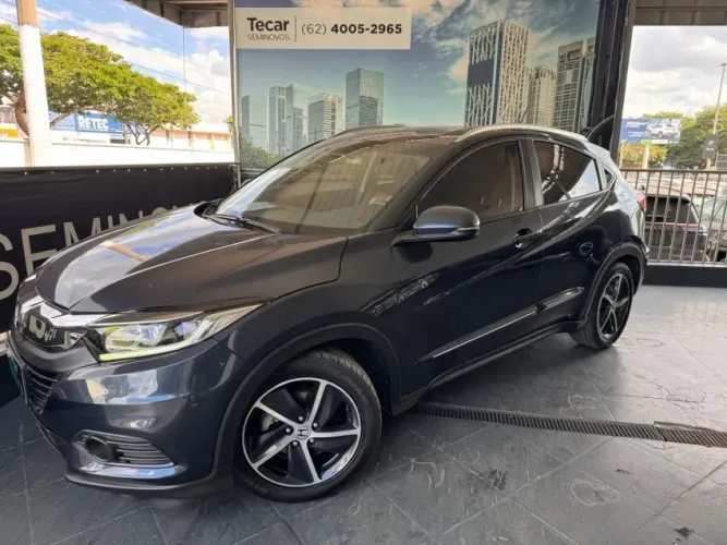 Honda HR-V EX 1.8 Flexone 16V 5P Aut. 2020