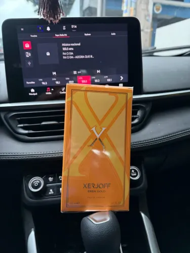 Perfume original