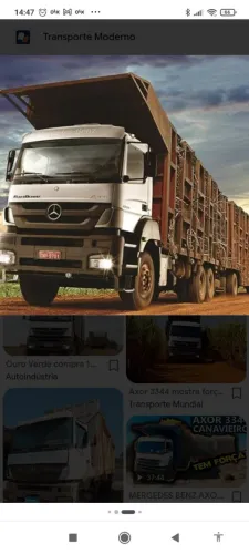 axor 3344