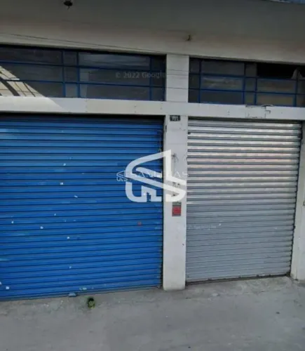 Galpão a Venda Próximo a Avenida Celso Garcia com 530 M² por R$ 2.000.000