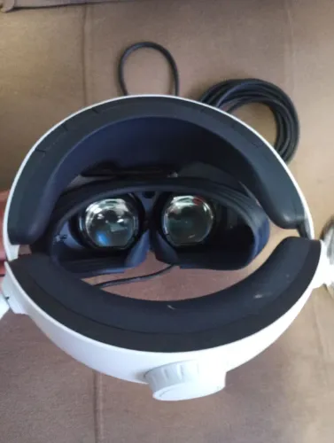 Vr 2 ps5 ( realidade virtual)