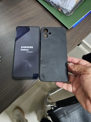 Venda celular na Garantia de Fábrica