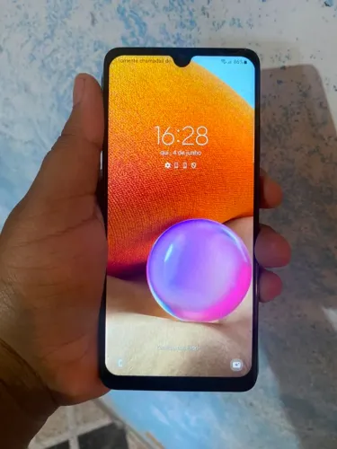 Samsung Galaxy 32