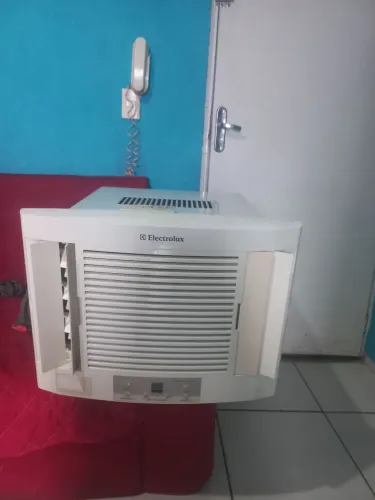 Vendo ar-condicionado *