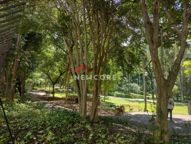 Apartamento em Rua Tupi - Santa Cecília - São Paulo/SP
