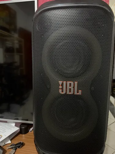 JBL PartyBox Club 320