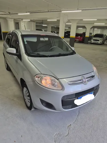 Fiat Palio Attractive 1.0 EVO Fire Flex 8V 5P 2012
