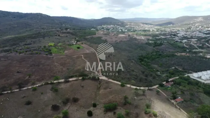 Área com 16 Hectares em Gravatá-PE! Excelente p/ Loteamento,condomínio ou casas pelo verde