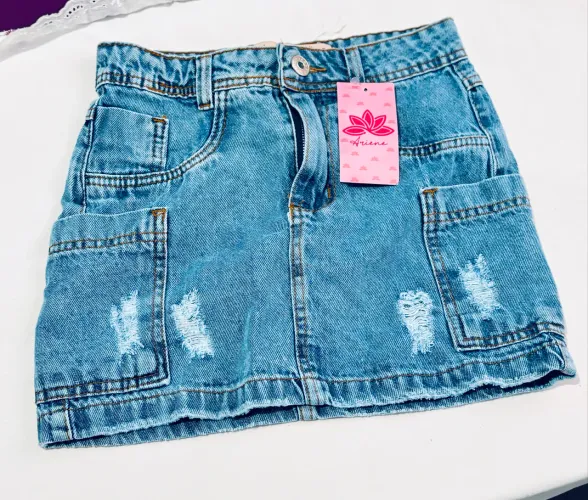 Roupas femininas lindas ? desapego barato ?