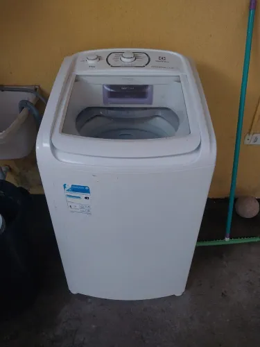Máquina de lavar venda urgente