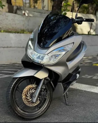 Honda PCX 150/dlx 2018