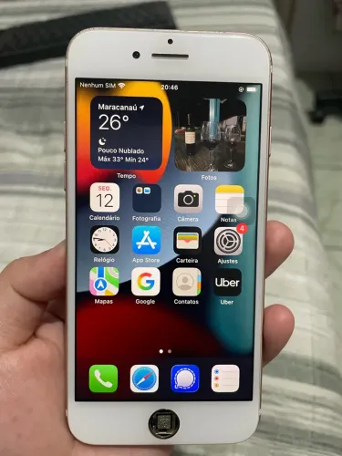 iphone 7 / 32GB