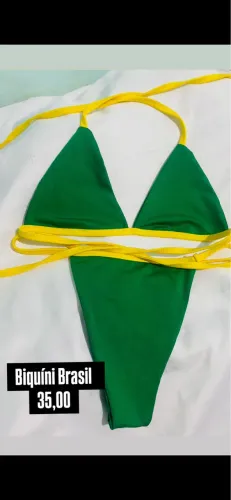 Biquíni do Brasil