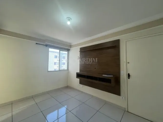 APARTAMENTO | COND. SPAZIO MONTEBELO