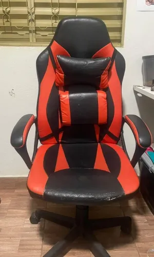 Cadeira Gamer