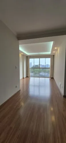 Imóvel para locação com 97 m2 com 3 quartos em ótima localização no condomínio Porto Segur