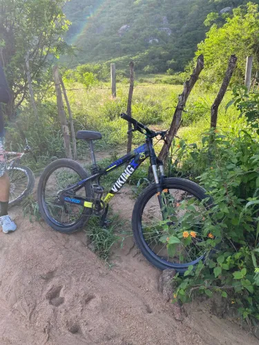 Bike pra vender ligeiro