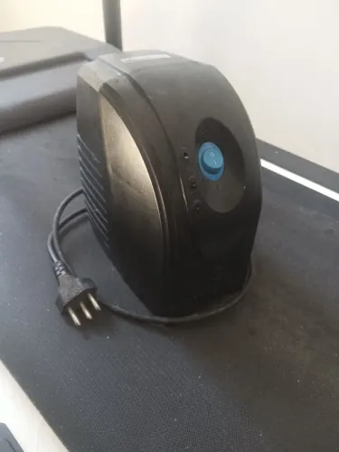 Protetor multifuncional bivolt