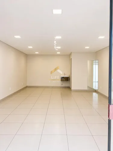 SALA COMERCIAL TÉRREA PARA LOCAÇÃO NO SÃO BERNARDO EM CAMPINAS