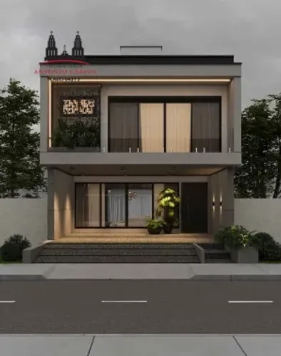 Casa em Condomínio Beira Rio, Biguaçu  3 dorms, 211,56 m², 2 vagas