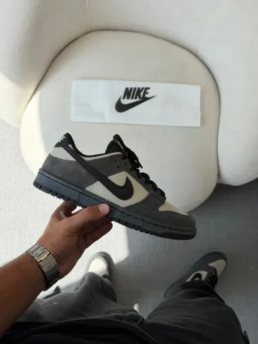 Tênis Nike Dunk SB Low Premium Masculino!
