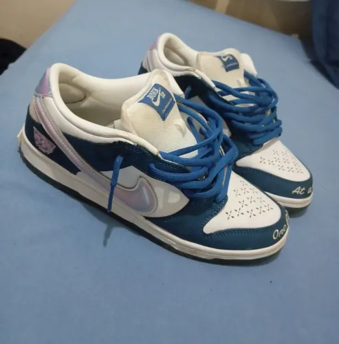 Vendo dunk slow