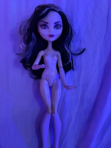 Sucata ever after high