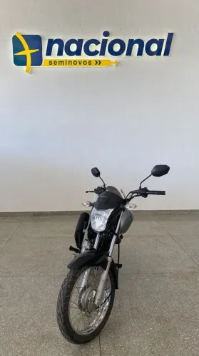 Honda CG 150 START